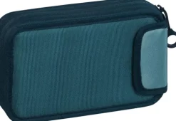 Baier & Schneider Federmäppchen 2 Klappen denim New