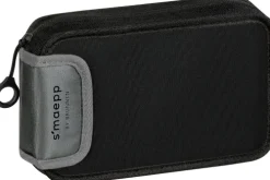 Federmäppchen 2 Klappen onyx-Baier & Schneider Discount