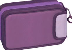 Baier & Schneider Federmäppchen 3 RV lila