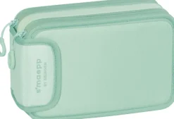 Baier & Schneider Federmäppchen 3 RV mint Outlet