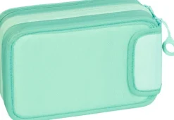 Baier & Schneider Federmäppchen 3 RV mint Outlet