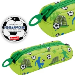 Federmäppchen "Fussball"-Sheepworld AG Sale