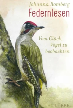 Ehrenwirth Verlag Federnlesen New