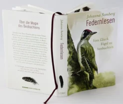 Ehrenwirth Verlag Federnlesen New