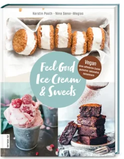 ZS Verlag Feel Good Ice Cream & Sweets Online