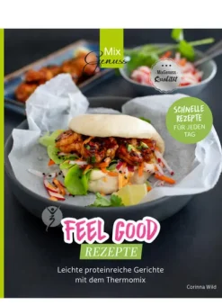 Feel Good Rezepte-Wild, C.T. Verlag Discount
