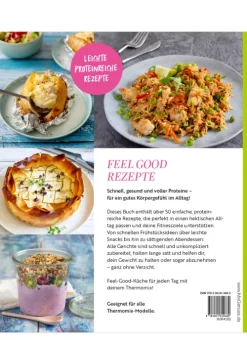 Feel Good Rezepte-Wild, C.T. Verlag Discount