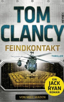 Penguin Random House Feindkontakt Clearance