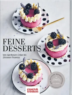 Feine Desserts-Landwirtschaftsverlag Clearance