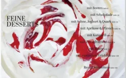 Feine Desserts-Landwirtschaftsverlag Clearance