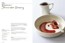 Christian Verlag GmbH Feine Saucen aus dem Thermomix New