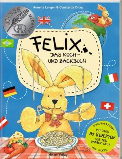 Coppenrath Felix - Das Koch- und Backbuch