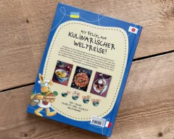 Coppenrath Felix - Das Koch- und Backbuch
