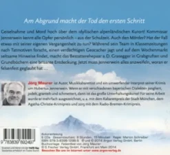 Felsenfest (Hörbestseller)-Argon Verlag GmbH Sale