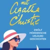 Atlantik Verlag Ferien mit Agatha Christie Best
