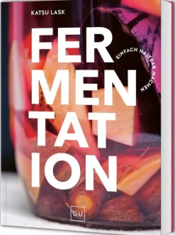 Graefe und Unzer Verlag Fermentation Outlet