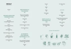 Graefe und Unzer Verlag Fermentation Outlet