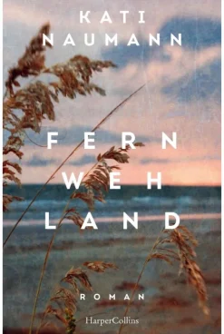 HarperCollins eBook Fernwehland