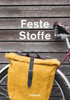 Feste Stoffe-Haupt Verlag New
