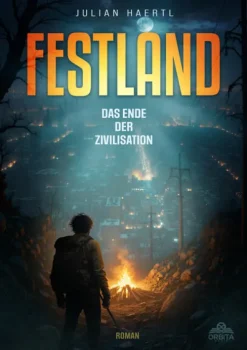 Orbita Media GmbH Festland Outlet