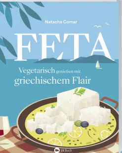 Feta-Landwirtschaftsverlag Sale