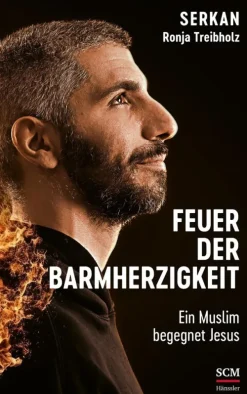 Feuer der Barmherzigkeit-Hänssler Sale