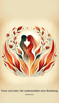 tredition Feuer und Liebe: Die Leidenschaften einer Beziehung New