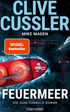 Penguin Random House Feuermeer Hot