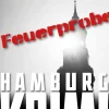Feuerprobe (Wegners erste Fälle)-BookRix Discount