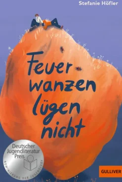 Beltz Verlagsgruppe Feuerwanzen lügen nicht