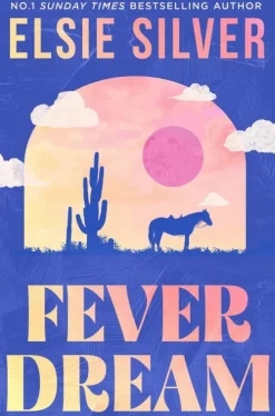 Little, Brown Book Group Fever Dream