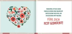 Fühl dich fest gedrückt!-Groh Verlag Clearance
