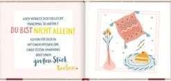 Fühl dich fest gedrückt!-Groh Verlag Clearance