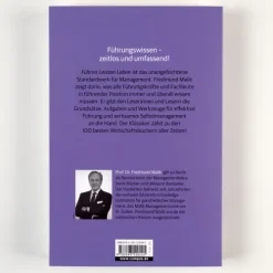 Campus Verlag GmbH Führen Leisten Leben Clearance