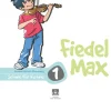 Musikverlag Holzschuh Fiedel-Max für Violine Schule Band 1 Hot