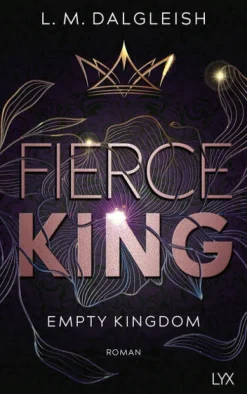 LYX Fierce King Sale