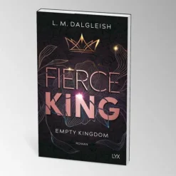 LYX Fierce King Sale