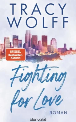 Penguin Random House Fighting for Love New
