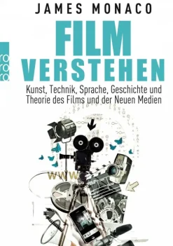 Film verstehen-Rowohlt Taschenbuch Verlag Outlet