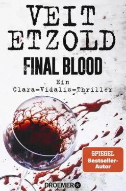 Final Blood-Droemer Taschenbuch Sale