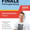 FiNALE - Prüfungstraining Realschulabschluss Bayern-Westermann Lernwelten