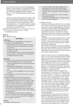 FiNALE Prüfungstraining - Hauptschulabschluss, Mittlerer Schulabschluss. Grundlagentraining Deutsch-Westermann Lernwelten Outlet