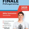 FiNALE Prüfungstraining Abitur Baden-Württemberg. Geschichte 2025-Westermann Lernwelten Sale