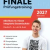 FiNALE Prüfungstraining Abschluss Integrierte Gesamtschule Niedersachsen-Westermann Lernwelten Best