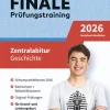 Westermann Lernwelten FiNALE Prüfungstraining Zentralabitur Nordrhein-Westfalen