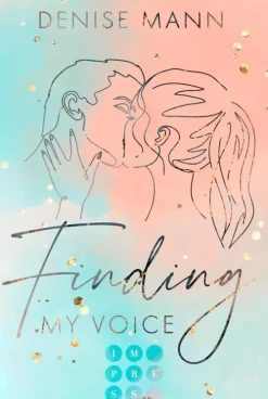 Impress Finding my Voice. Mein Weg zu dir Clearance