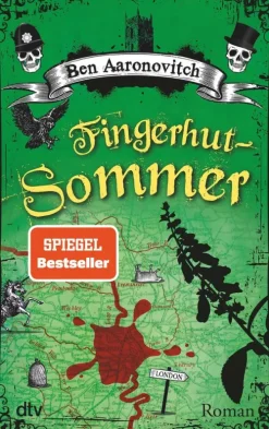 Fingerhut-Sommer-dtv Verlagsgesellschaft Sale