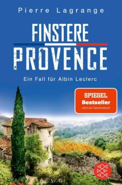 Finstere Provence-FISCHER E-Books Best