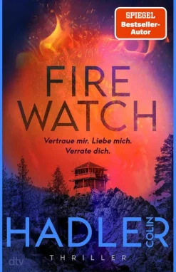 dtv Verlagsgesellschaft Firewatch Online