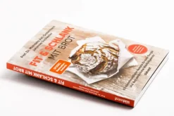 Suedwest Verlag Fit & schlank mit Brot